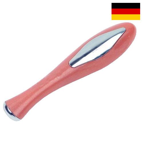 Массажер для глаз из Германии