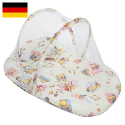 матрас детский из Германии