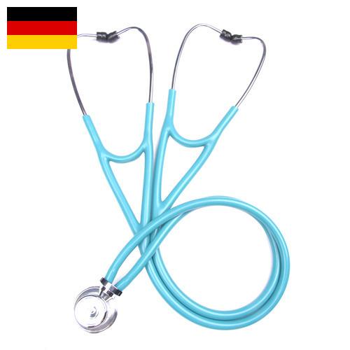 Мебель медицинская из Германии