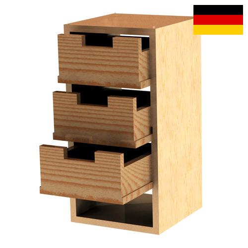 Мебель модульная из Германии