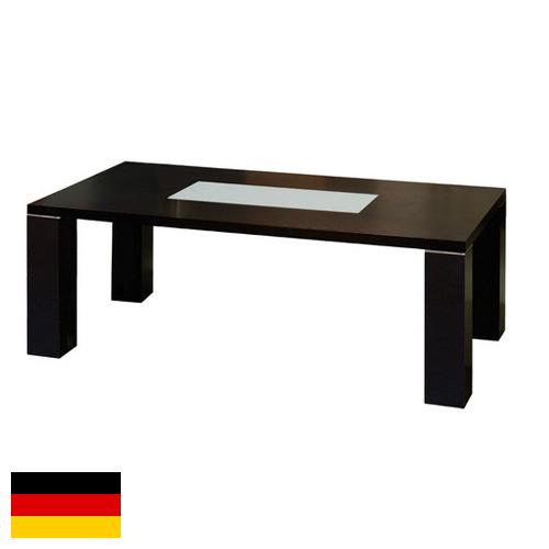 мебель стол из Германии
