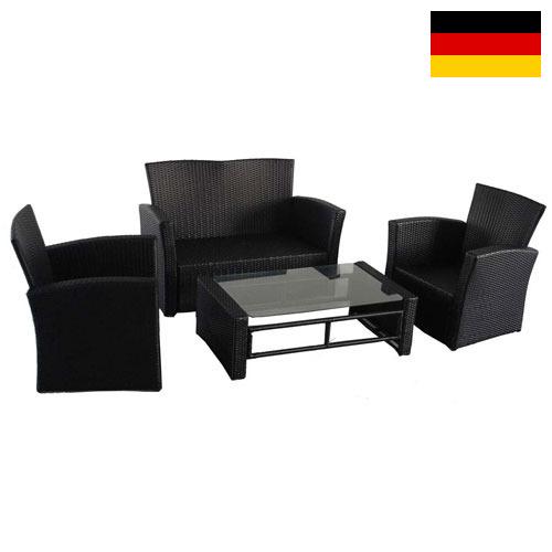 Мебель торговая из Германии