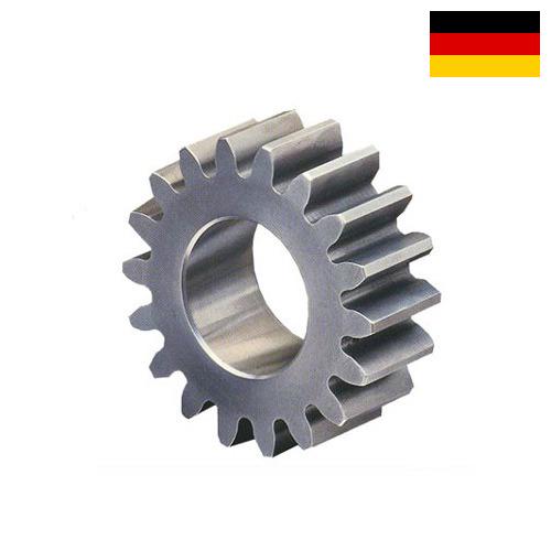 Механические передачи из Германии