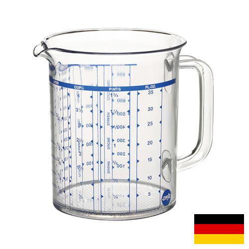 мерный стаканчик из Германии