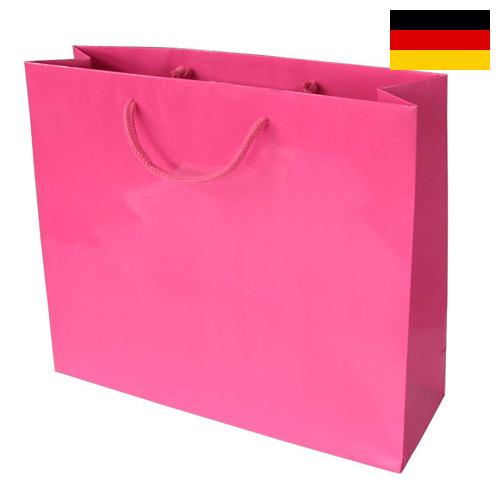 мешки упаковочные из Германии