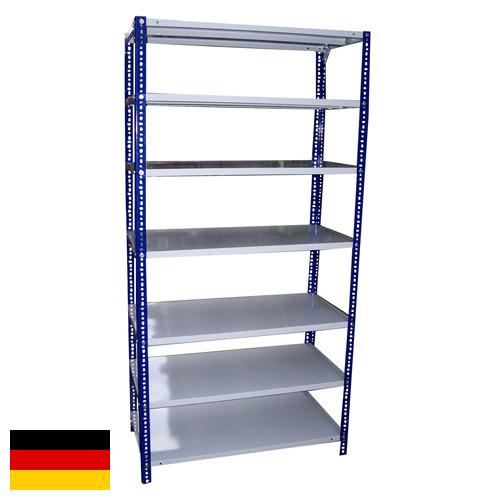 металлическая подставка из Германии