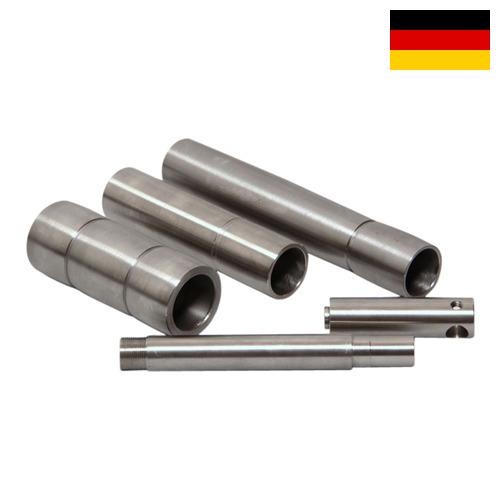 металлические изделия из Германии