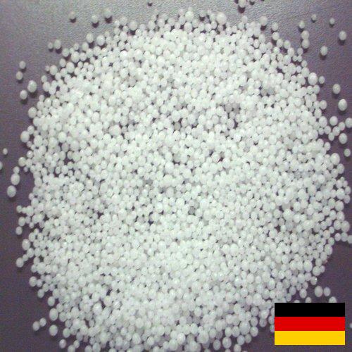 Мочевина из Германии