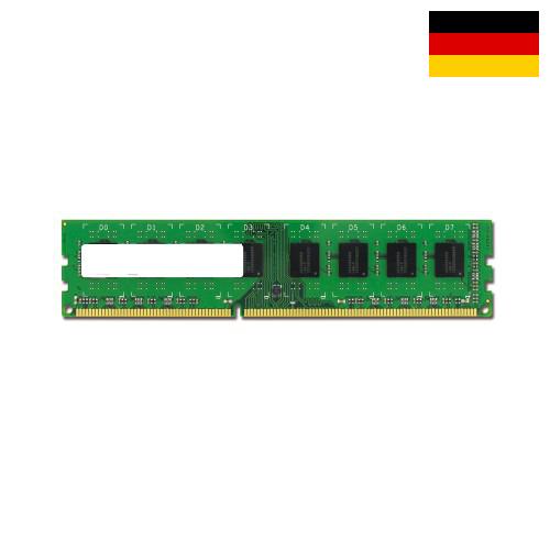 модуль памяти из Германии
