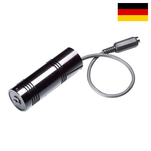 Модули лазерные из Германии