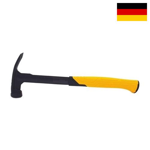 Молотилки из Германии