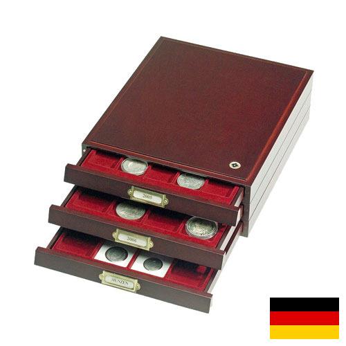 Монетницы из Германии