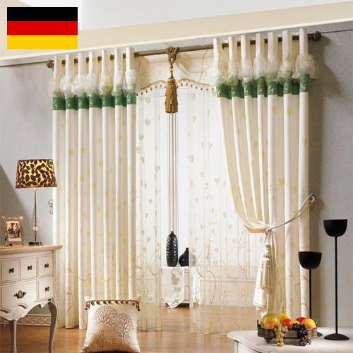 Мягкая мебель из Германии