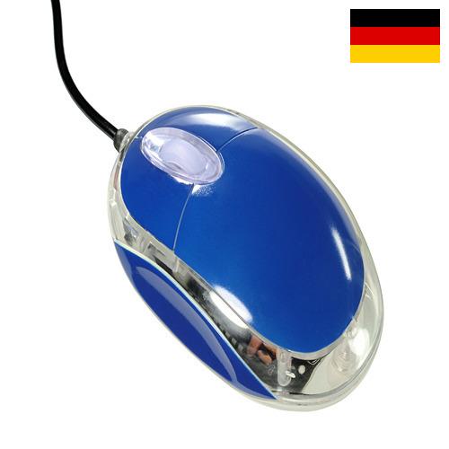 мышь компьютерная из Германии