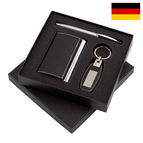 Набор ключей из Германии