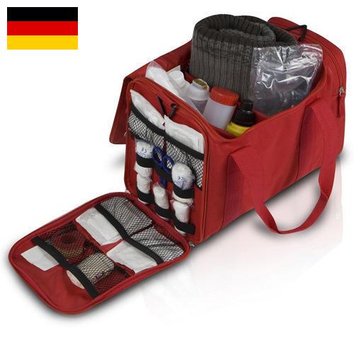 Набор медицинский из Германии