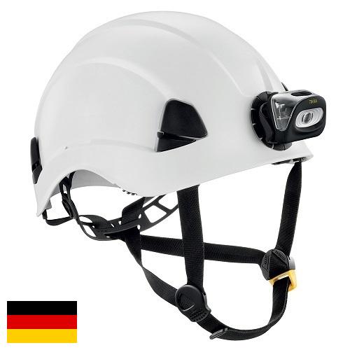 Накладки на фары из Германии