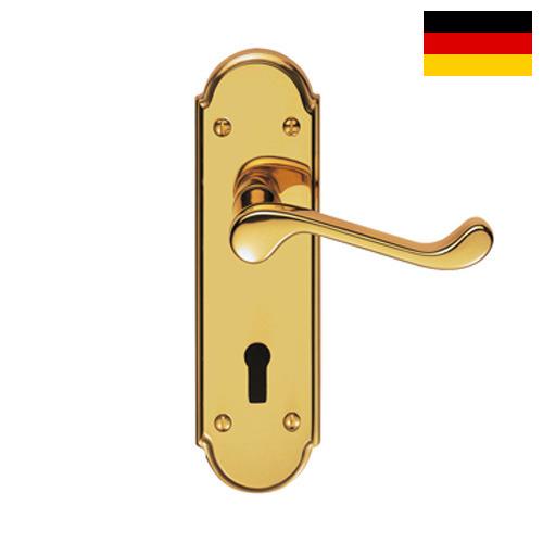 Накладки на ручки дверей из Германии