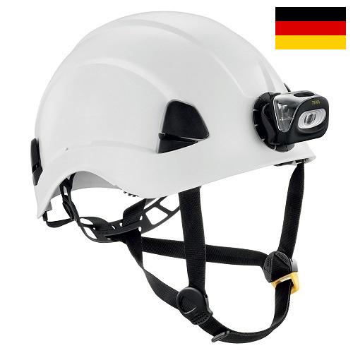 Налобные фонари из Германии