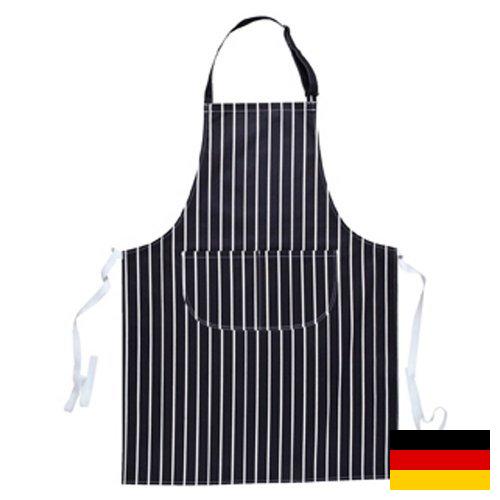 Налокотники из Германии