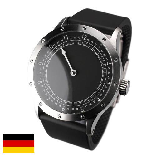 Наручные часы из Германии