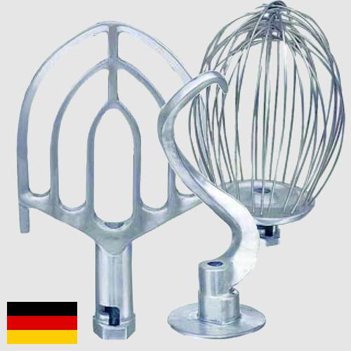 Насадка для миксера из Германии