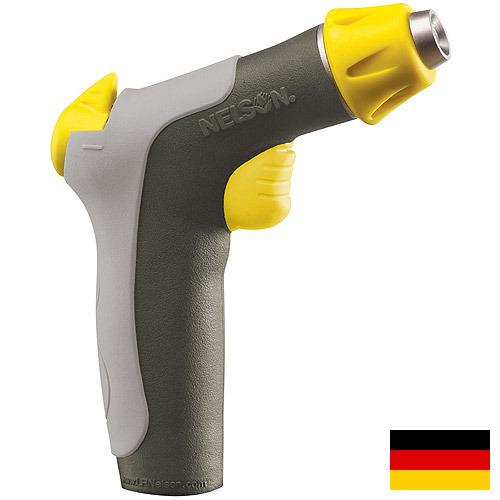 насадка распылитель из Германии