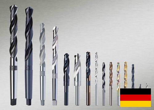 Насадки на дрель из Германии