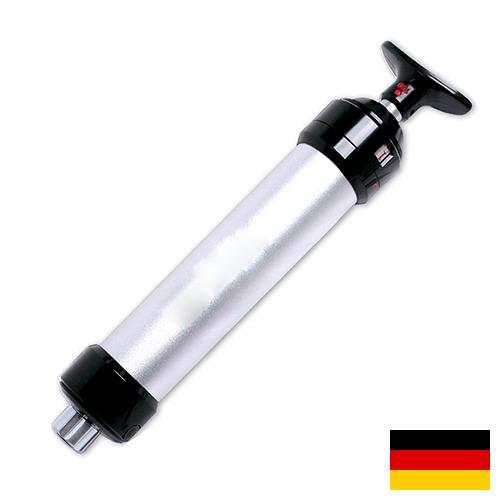 насос плунжерный из Германии