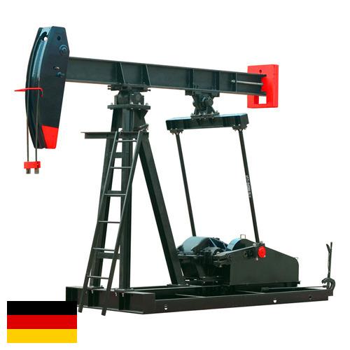 насосные установки из Германии