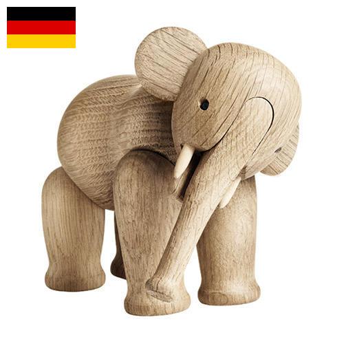 Настольные принадлежности из Германии