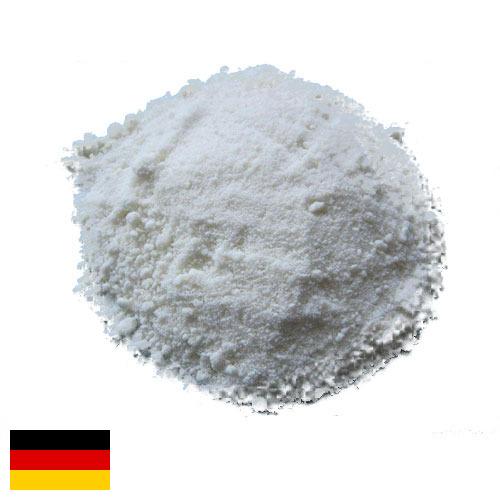 Натрий из Германии