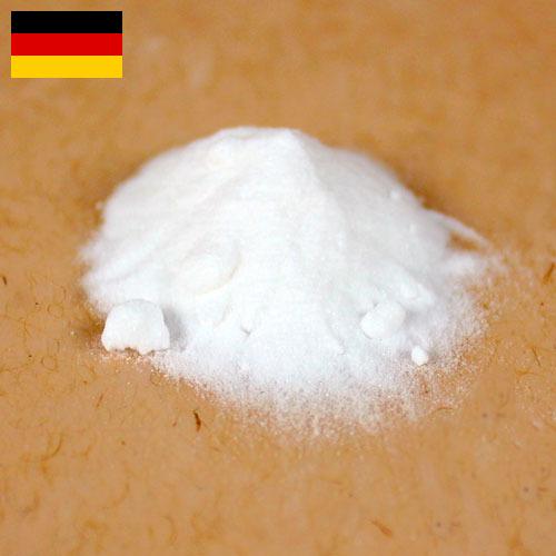 Натрия бикарбонат из Германии
