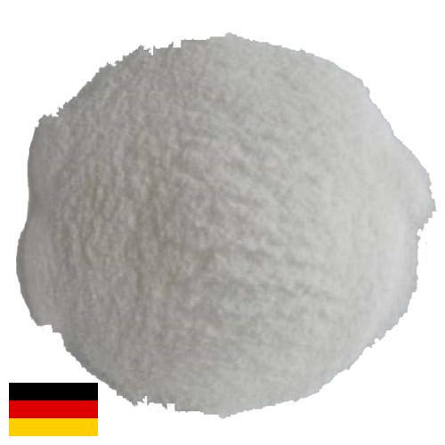 Натрий-карбоксиметилцеллюлоза из Германии