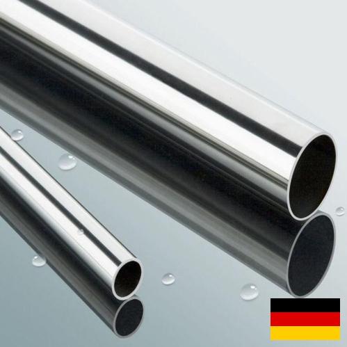 нержавейка из Германии