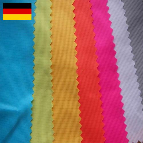 Нейлоновая ткань из Германии