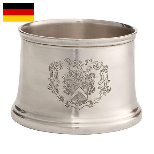 Нейзильбер из Германии