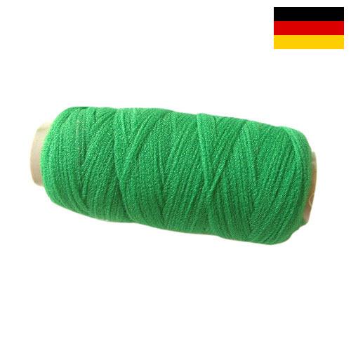 нить капроновая из Германии