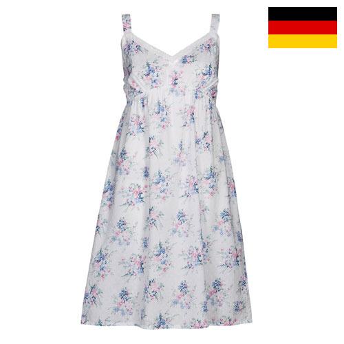 Ночное белье из Германии