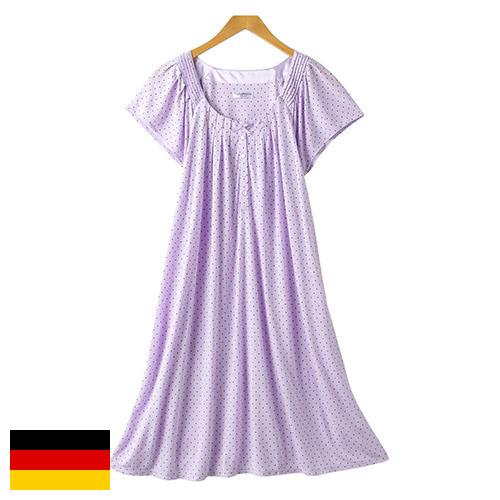 Ночные рубашки из Германии