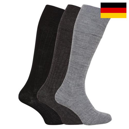 Носки мужские из Германии