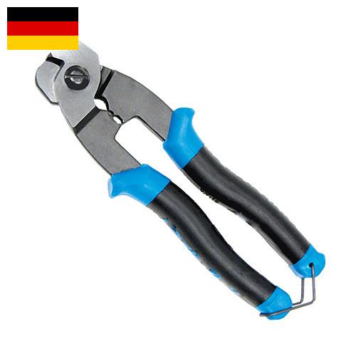 Ножи для резки кабеля из Германии