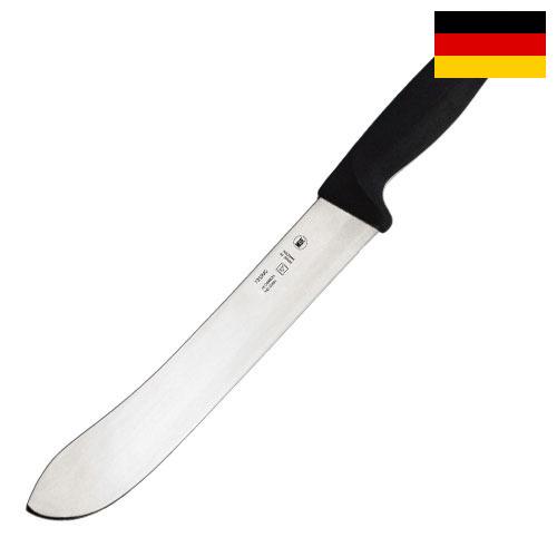 Ножи промышленные из Германии