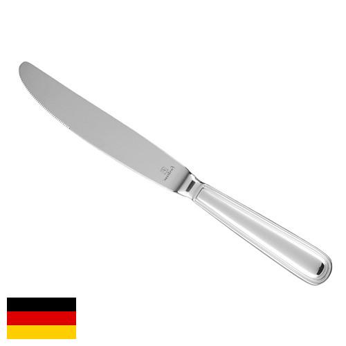 Ножи столовые из Германии