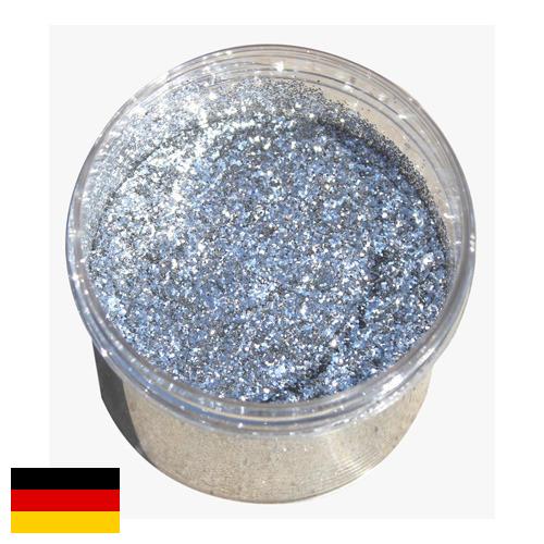 ножки металлические из Германии