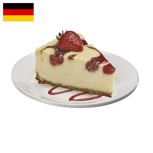 Обезжелезиватель из Германии