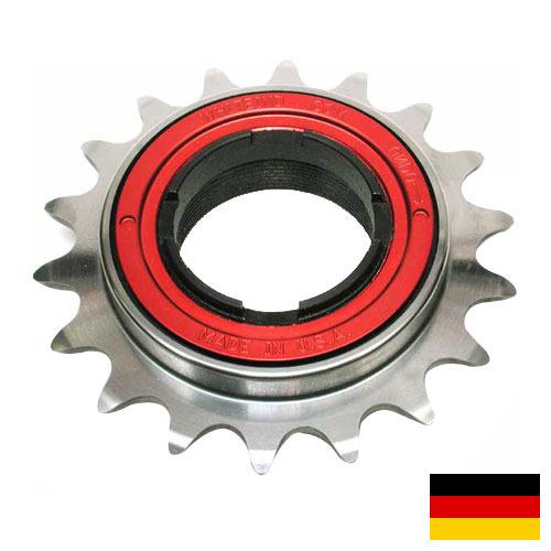 Обгонная муфта из Германии