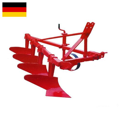 Оборудование для ферм из Германии