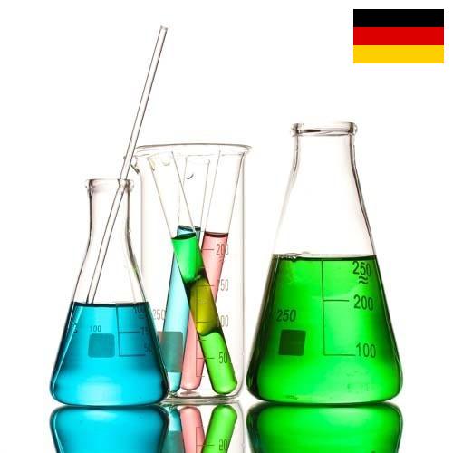 Оборудование для лабораторной диагностики из Германии
