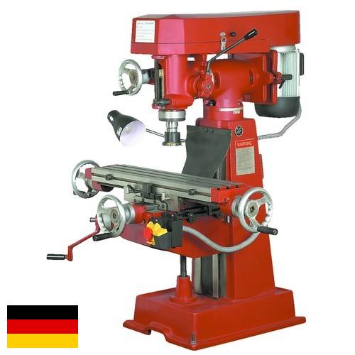 Оборудование для мельниц из Германии